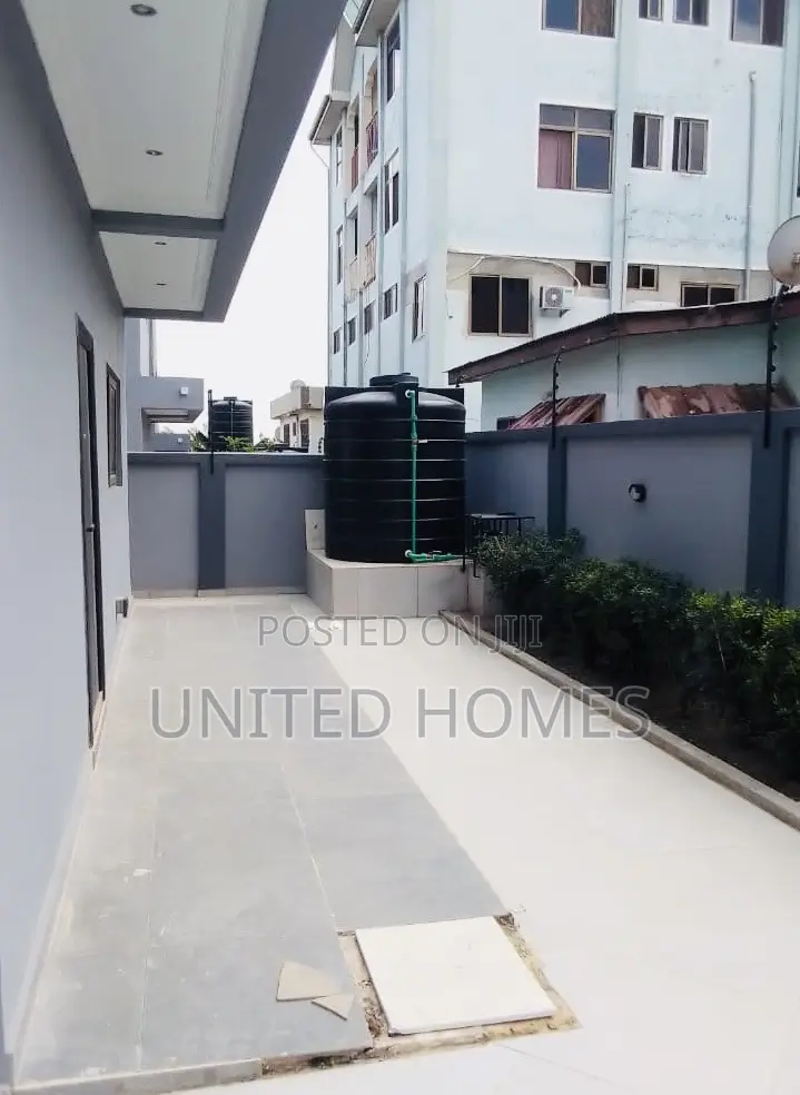 4bdrm House in Gbawe for sale