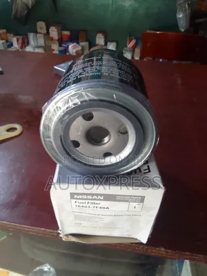 Nissan 16403-7f40a Fuel Filter
