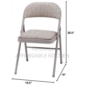 Fordable Chair