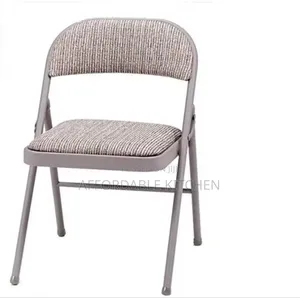 Fordable Chair