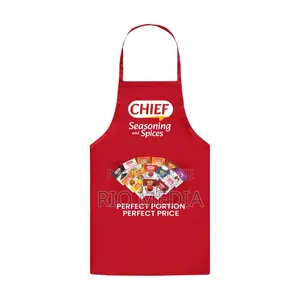 Affordable Apron Printing