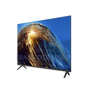 TCL 32” Qled-FHD Smart Android Tv