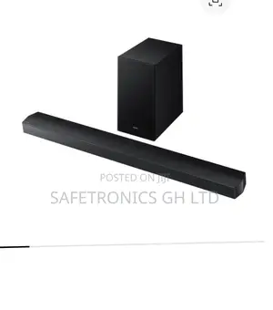 Efficient Bluetooth Samsung B750f Electric 5.1ch 2025 Soundbar