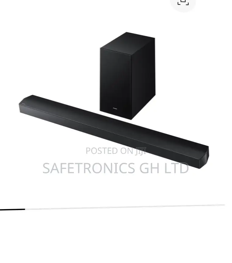 Efficient Bluetooth Samsung B750f Electric 5.1ch 2025 Soundbar