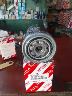 Toyota 15600-41010 Oil Filter