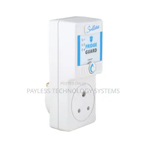 Sollatek Fridge Guard Isense
