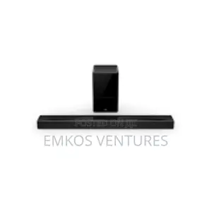 TCL Sound Bar With Woofer