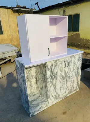 Quality Kitchen Cabinets Top and Down