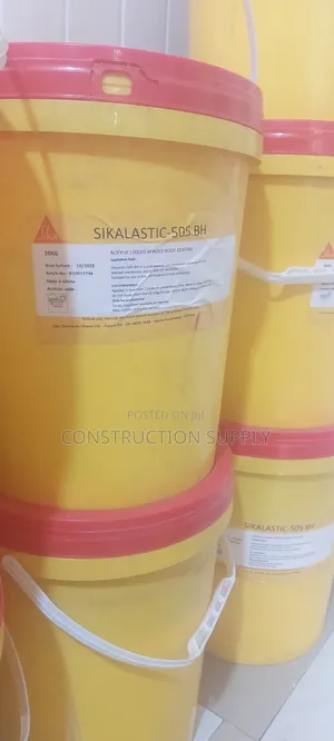 Sikalastic 505 Bh
