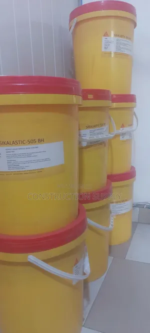 Sikalastic 505 Bh