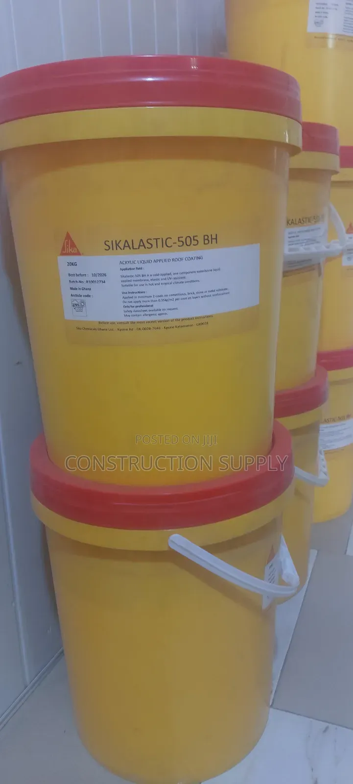 Sikalastic 505 Bh