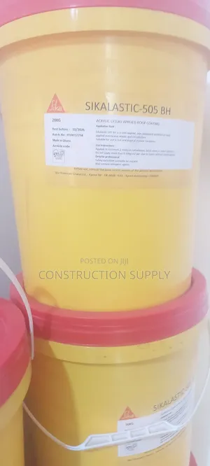 Sikalastic 505 Bh