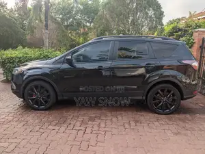 Ford Escape 2017 for Sale
