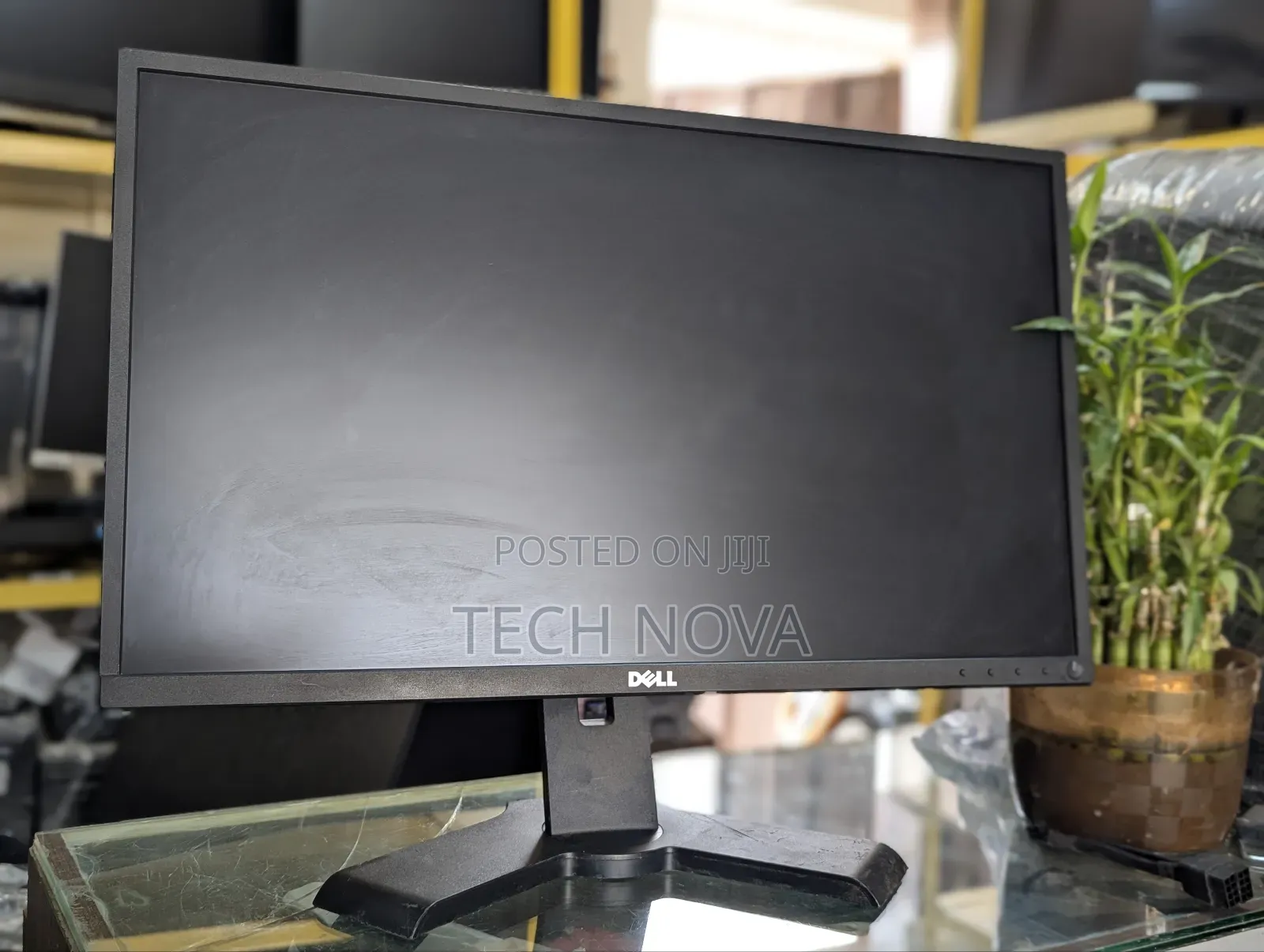 Dell P2417h 24" Full Hd 1920x1080 Hdmi Displayport Ips Monitor
