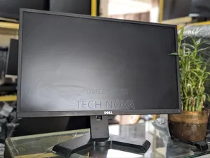Dell P2417h 24" Full Hd 1920x1080 Hdmi Displayport Ips Monitor