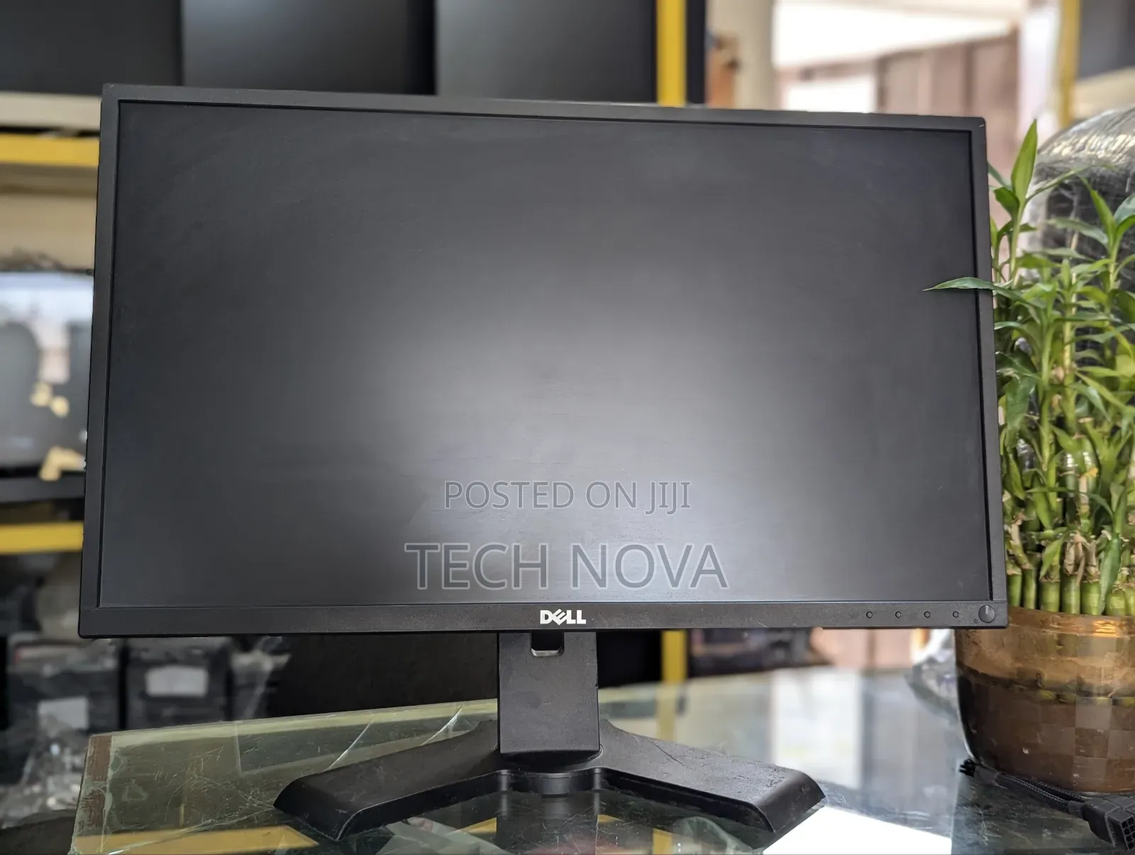 Dell P2417h 24" Full Hd 1920x1080 Hdmi Displayport Ips Monitor