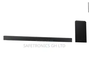 Exclusive Black Samsung B750f Electric 5.1ch Bluetooth 2025 Soundbar