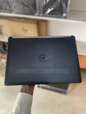 Laptop Dell Latitude 14 E5470 8GB Intel Core i5 SSD 256GB