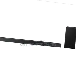 Purchase Black Samsung 5.1ch Bluetooth B750f Electric 2025 Soundbar