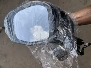 Honda Cr-v 2023,2024,2025 Driver Side (Left) Veiw Mirror