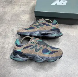 New Balance 9060 Beef Sneakers