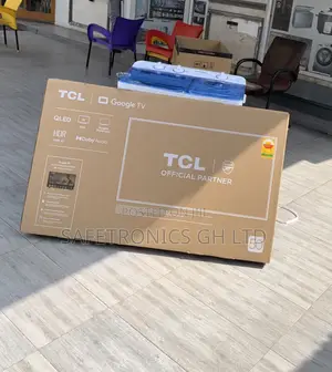 Lastest Smart Satellite 43 Inch Qled Full Hd TCL 43s5k Tv