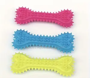 Silicon Soft Bone for Dogs and Cat