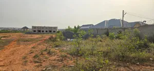 Security Checks on Lands at Tema Community 25