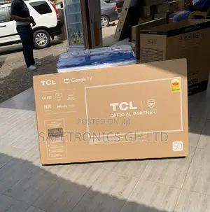 Modern Design TCL Smart Satellite 43 Inch Qled Electric 43s5k Tv
