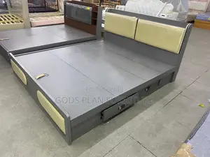 Queen Size Bed Frame