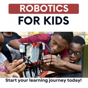Robotics for Kids