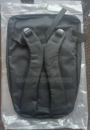 Hp Laptop Back Pack Bag