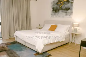 Two - Bedroom Apartment