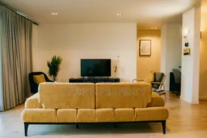 Two - Bedroom Apartment