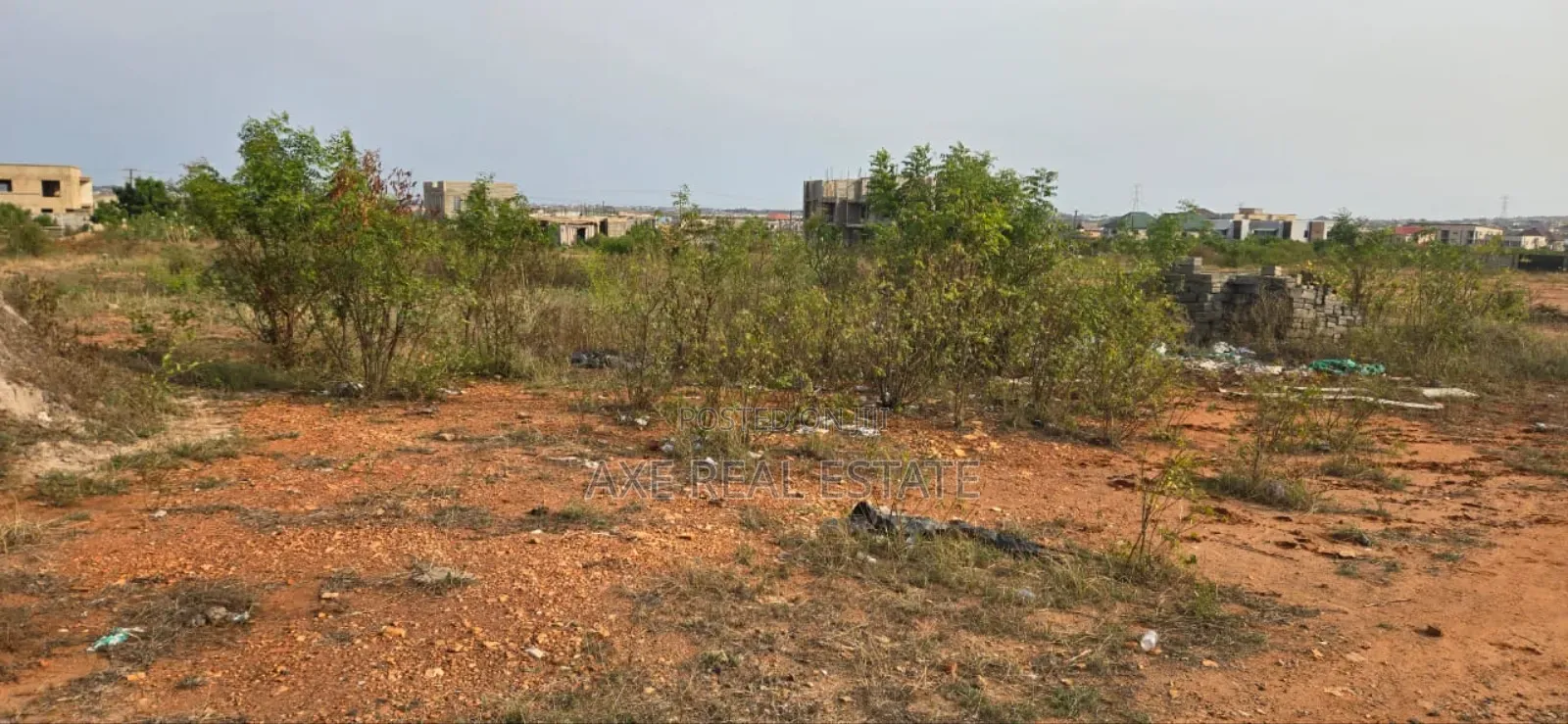Correctly Laid Out Lands- Tema Community 25