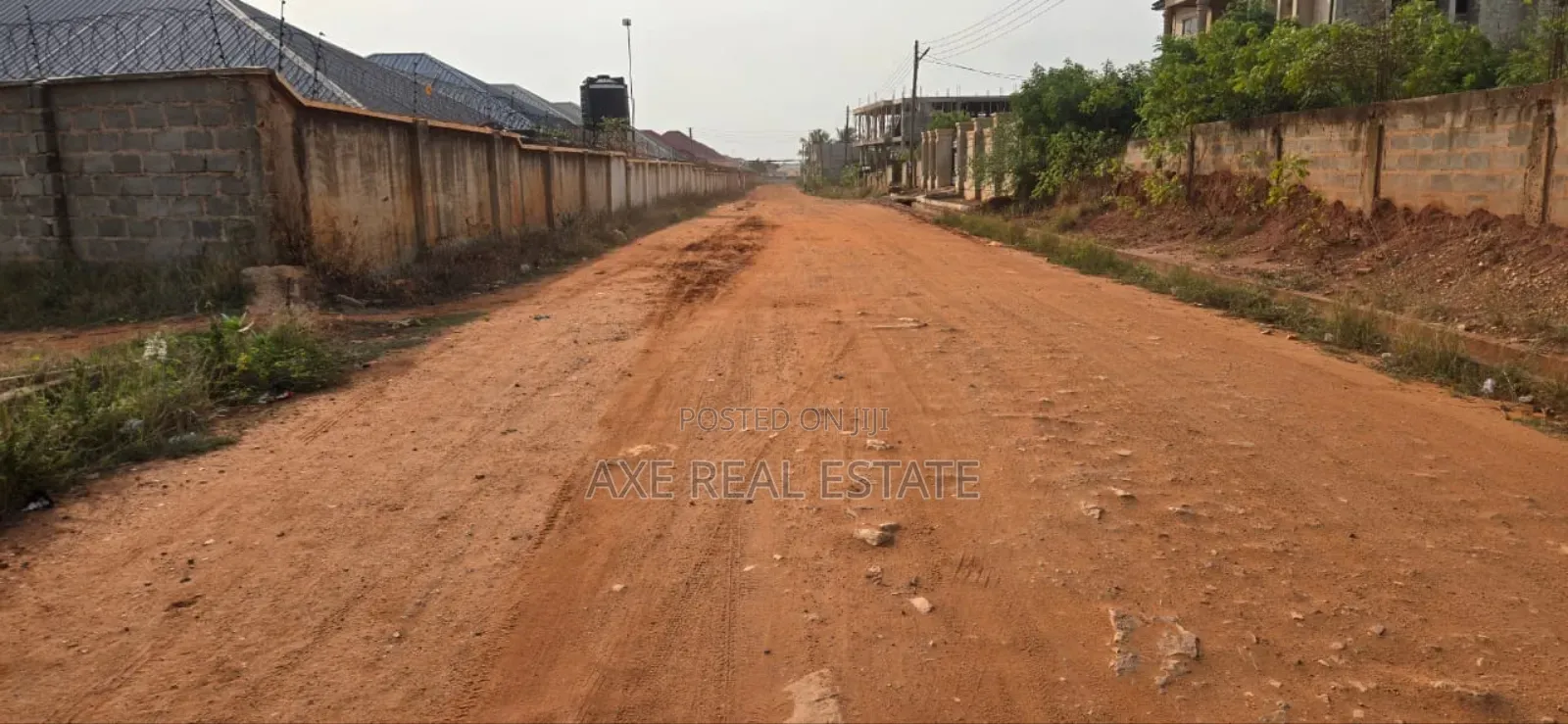 Correctly Laid Out Lands- Tema Community 25