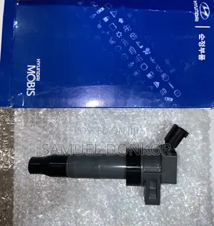 Hyundai Ignition Coil - 27300-3f100