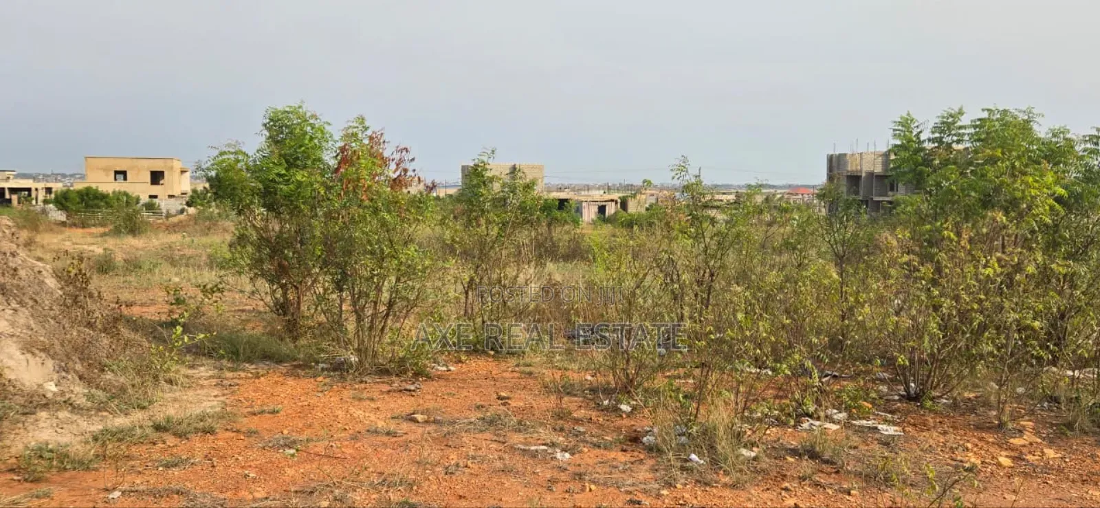 Suitable Reduction Promo (Land at Tema Community 25)