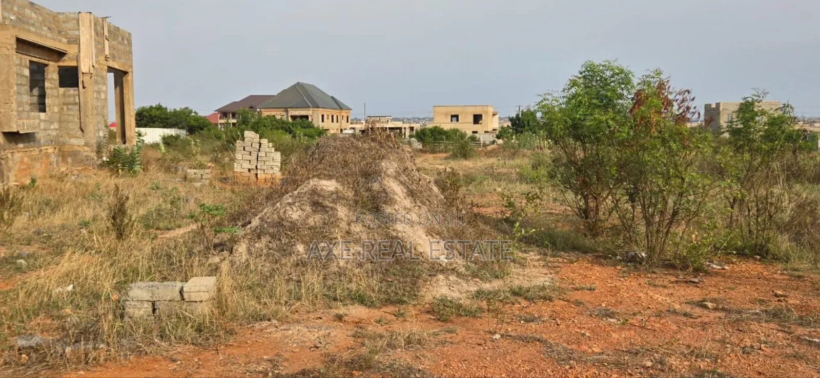 Suitable Reduction Promo (Land at Tema Community 25)