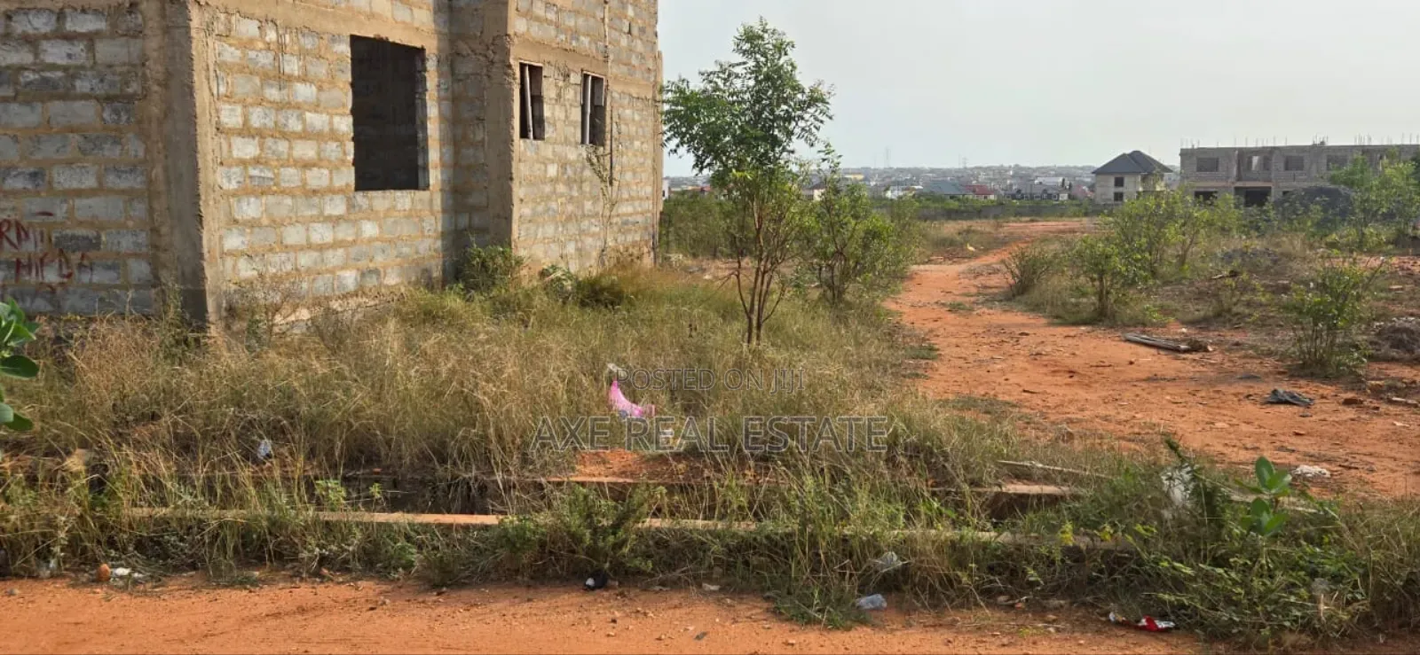 Suitable Reduction Promo (Land at Tema Community 25)