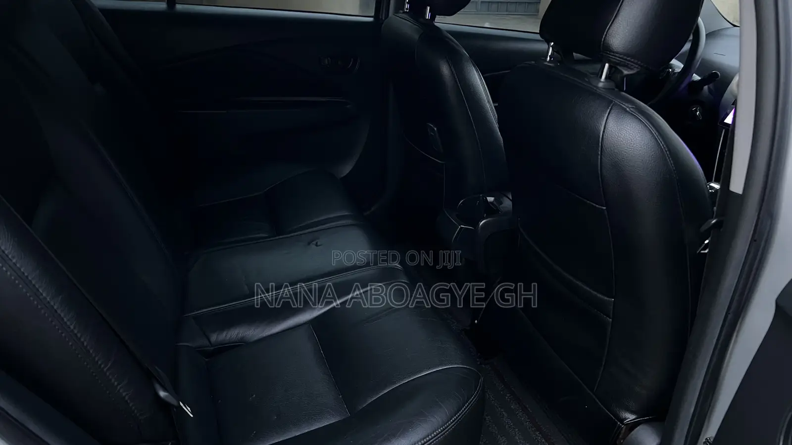 Toyota Vios 2010 Gray