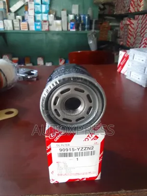 Toyota 90915-Yzzn2 Oil Filter