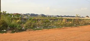 Demarcated Estate Community Lands - Tema Community 25