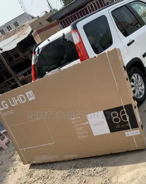 Long Lasting Lg 86ut80 86 Inch Smart Uhd Android Frameless Led Tv