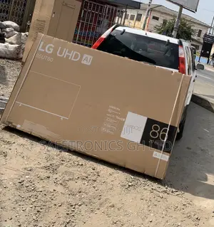 Smart Best Android 86 Inch Uhd Lg Ut80 Led Uhd Tv