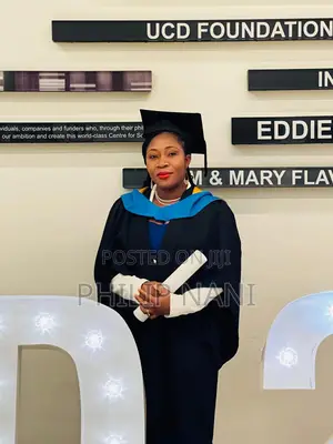 Production Of Quality Gowns For School And Churches