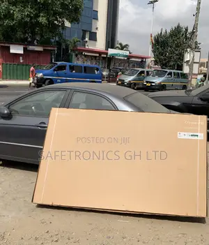 Long Lasting Samsung 85 Inch Smart Uhd Android Du80 2025 Tv