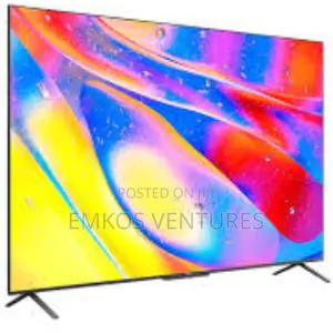 TCL 98-Inch Qd-Mini Led Smart Google Tv