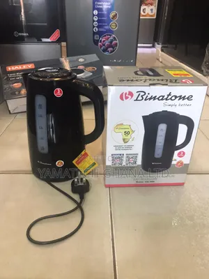 Original Binatone 3 Litre Kettle