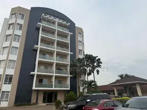 Furnished 3bdrm Apartment in Airport Residential Area for rent
